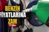 Benzin 5 lirayı geçti