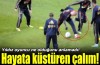 Hayata küstüren çalım