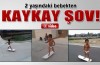 2 yaşındaki çocuğun kaykay şovu tıklanma rekoru kırıyor