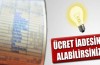 Elektrik faturasındaki fazla bedeli geri almanın yolu