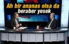 Bülent Arınç'tan canlı yayında Ananas itirafı