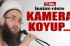 Cübbeli Ahmet Hoca: ‘İnsanların evlerine kamera koyup...’