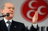 Bahçeli:'Türkiye’nin kazanması için...'