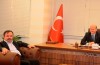 ASKON'dan İl Başkanı Torun'a destek ziyareti