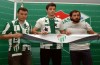 Bursaspor devre arasında 9 futbolcuyla kadrosunu güçlendirdi