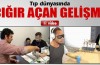 Tıp tarihinde çığır açan gelişme