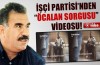 Öcalan'ın sorgu görüntüleri ortaya çıktı