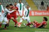 Bursaspor'a Sivas morali..2-1