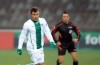 Bursaspor'un yeni 10 numarasına tam not