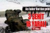Acı haber Van'dan geldi...