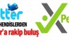 Türkler'den twitter'a rakip: Xpeople