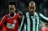 Hakem Bursaspor'u yine katletti