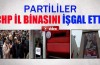 CHP çok karıştı.. Adaylara büyük isyan var