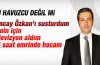 Kanaltürk'ün alınması havuz değil mi?