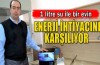 1 litre su ile bir evin enerji ihtiyacını karşılıyor