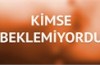 Tek celsede boşandı..Kimse beklemiyordu