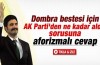 Uğur Işılak AK Parti'den ne kadar aldı?