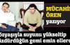 Osman Ünlü hoca Enver Ören'i anlattı