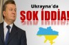 Ukrayna’da şok iddia!