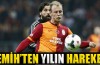 Semih Kaya'dan örnek davranış
