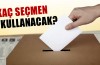 YSK seçmen sayısını açıkladı...