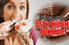 Aniden ortaya çıkan tatlı krizine dikkat!