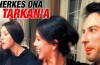 Monica'nın Tarkan aşkı