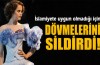 Dövmelerini sildirdi