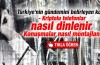 Montaj ses kaydı nasıl yapılır? Nasıl üretilir