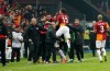 Aslan hesabı Londra'da kesecek: Galatasaray 1 - Chelsea 1