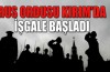 Rus Ordusu Kırım’da işgale başladı