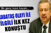 Başkan Develioğlu, Kabataş olayıyla ilgili konuştu