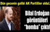 Bilal Erdoğan'la ilgili görüntüler de yalan çıktı