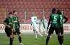Bursaspor'un deplasman fobisi