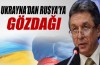 Ukrayna’dan Rusya’ya gözdağı