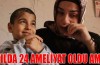 6 yılda 24 ameliyat oldu ama