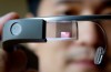 Google Glass’ın yasalarla başı dertte!