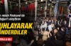 Mustafa Sarıgül'e Recep Tayyip Erdoğan şoku