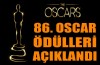 Oscar’lar sahiplerini buldu