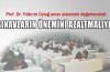 "Sınavlarının önemini azaltmalıyız"