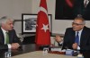 Şahin:" AK Parti seçimlerin hepsinde iddialıdır"