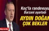 Başbakan Koç'a nasıl randevu verdiğini anlattı