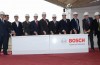 Bosch'tan Bursa'ya bir fabrika daha