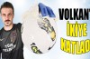 Onur Kıvrak Volkan’ı ikiye katladı