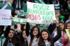Bursaspor tribünlerinden renkli görüntüler