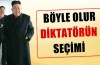 Kim Jong-Un seçimlerde yüzde yüz oy aldı