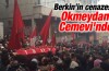 Berkin Elvan'ın cenazesi cemevine götürüldü