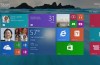 Windows 8.1 güncellemesi internete sızdı