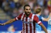 Arda Turan'ın Milan'a muhteşem golü! 