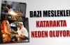 Bazı meslekler katarakta neden oluyor